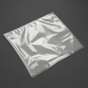 Vogue Compostable Chamber Vacuum Pack Bags 300x350mm (Pack of 100)