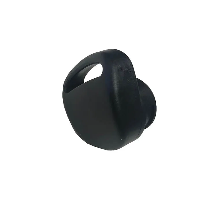 Wheel Holder End Cap