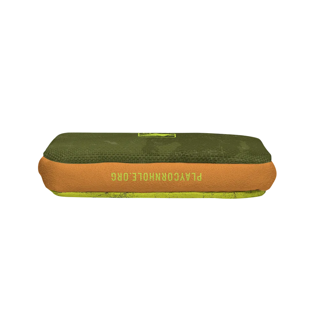 Wild Sasquatch Synergy Edge Cornhole Bags