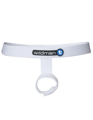 WildmanT Ball Lifter Sport Protruder! White